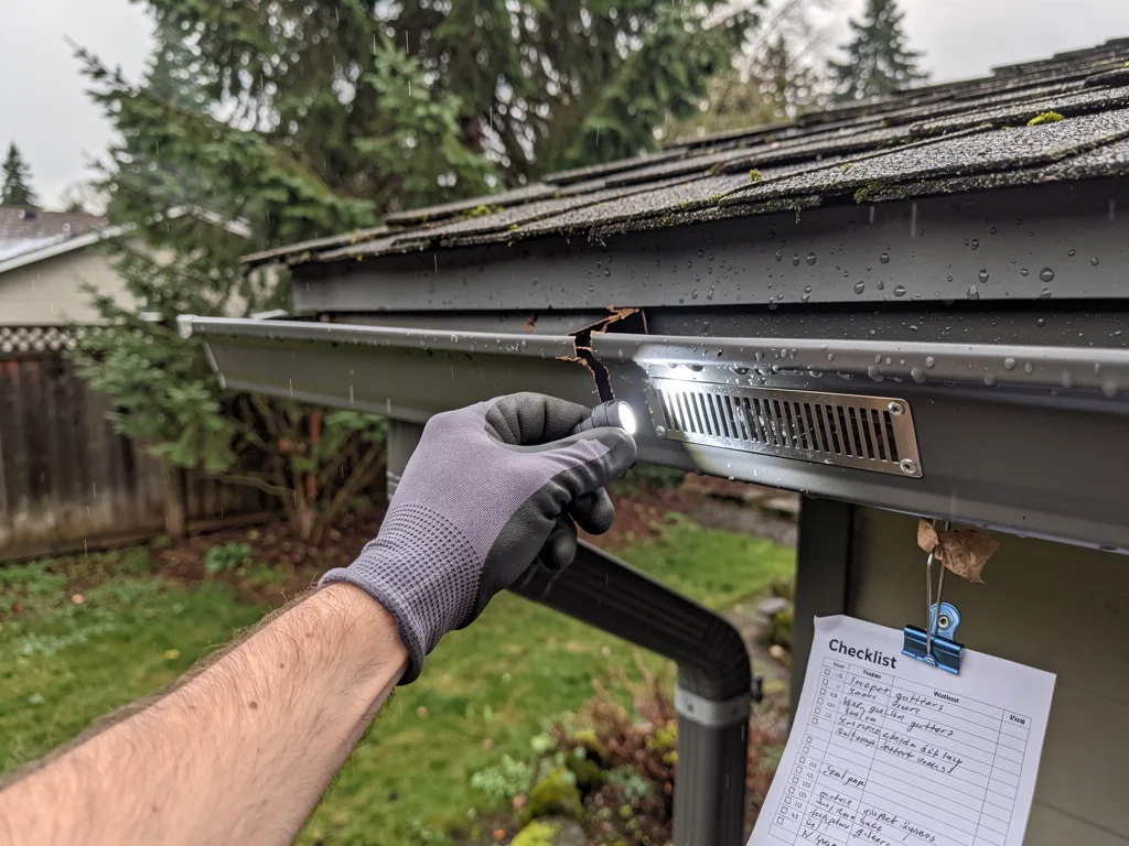 Seasonal and preventive tips for Seattle homes
